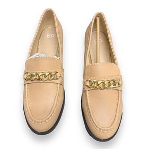 NWT Blaire Loafer (Women) BP. Size 9. Beige Taupe